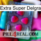 Extra Super Delgra 13